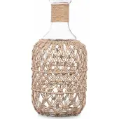 Giftdeco GIFTDECOR Flasche in braun | Gr.: onesize