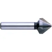 Exact 50781 Kegelsenker 6.3 mm HSS Zylinderschaft 1 St.