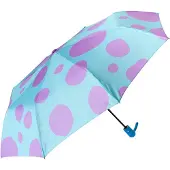 Erik Editores Pixar Monsters Inc Regenschirm