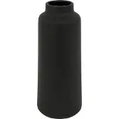 Atmosphera Klasyczny wazon ceramiczny TILA, Ø 12 cm