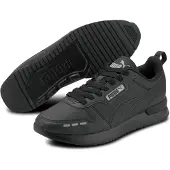 Puma R78 SL Black Black Größe EU 44 Normal