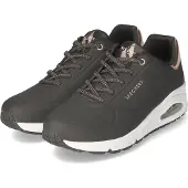 SKECHERS Sneaker UNO - SHIMMER AWAY damen
