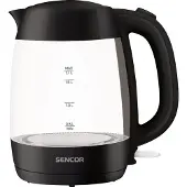 Sencor SWK 7301BK Black