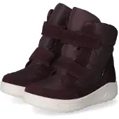 Ecco URBAN SNOWBOARDER Kinderschuhe Mädchen lila NEU