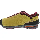 La Sportiva TX2 Evo Leather 27X732320 (47/savanna-sangria)