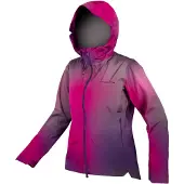 Endura Regenjacke mit Kapuze für Damen MT500 | Größe S