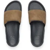 Reef Tailslide Open Teen - taupe - Maat 43