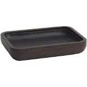 Aquanova Seifenschale Ebony Pecan