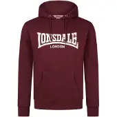 Lonsdale Wolterton Kapuzenpullover
