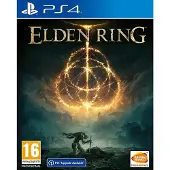 BANDAI NAMCO Entertainment Elden Ring, PlayStation 4, Multiplayer-Modus, M (Reif), Physische Medien