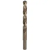 Bosch Professional Hss-co Bohrer Din338 11.5x94x142 Mm