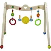 Primi Passi Spielbogen für Babys aus Holz