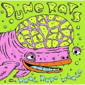 Universal Music Real Rare Whale