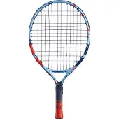 Babolat BALLFIGHTER 17 Tennisschläger in bunt, Größe Einheitsgröße