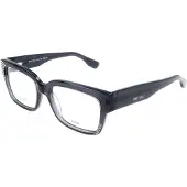 Jimmy Choo JC135 52/17/140 Brille Transparent grau Acetat FRAU JC135