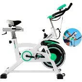 Cecotec Extreme 20x Indoor-fahrrad
