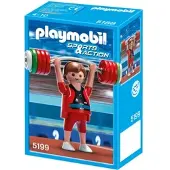 Playmobil 5199, Kunststoff, 4 Jahr(e)