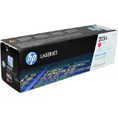 HP 205A Magenta Original LaserJet-Tonerkartusche, 900 Seiten, Magenta, 1 Stück(e)