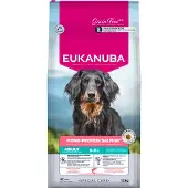 Eukanuba Adult Special Care Monoprotein Lachs Hundefutter | 12 kg