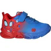 Cerda Spiderman Cerda Group Eva-sneaker „spidey“ Mit Lichtern EU 23 EU 23