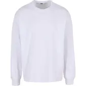 DEF Berry Langarm-t-shirt
