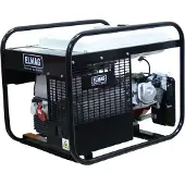 Elmag SEBS 6510WD/25