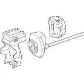 Cateye Cat Eye, E-Bike Kit - Dual System.