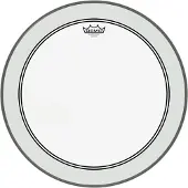Remo Powerstroke 3 Clear 20 Bass Drumfell