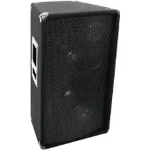 Omnitronic TMX-1230