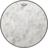 Remo Ambassador Fiberskyn 18 Bass Drumfell