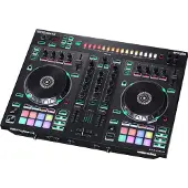Roland DJ-505 DJ-Controller