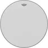 Remo BR-1124-00 Ambassador Coated Bass 24" Schlagzeugfell
