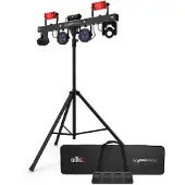 CHAUVET DJ DJ GigBAR Move ILS 5-in-1 Lichtsystem