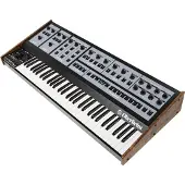 Sequential OB-X8 Analoger Synthesizer