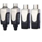Xvive U3D Dual U3 Drahtloses Audio System