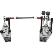DW Drums DW-9000-Series Double Bassdrum Pedal