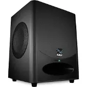 Kali audio WS-6.2 Subwoofer schwarz