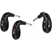 Xvive U2 BK SET