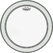 Remo P3-1316-C2 Powerstroke 3 Clear (Clear Dot) 16" Schlagzeugfell