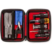 Dunlop System 65 Komplettes Gitarren- und Bass-Setup-Toolkit