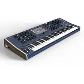 Waldorf Quantum MK2 synthesizer