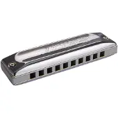 Hohner Meisterklasse MS Mundharmonika Ab