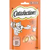 No name mit Huhn Katzensnack