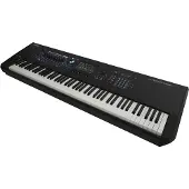 Yamaha Montage M8X Synthesizer