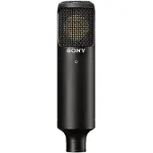 Sony C-80 Großmembran-Kondensatormikrofon