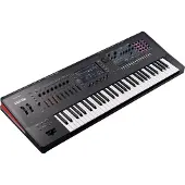 Roland Fantom-6 EX Synthesizer-Workstation 61 Tasten