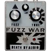 Death By Audio -Fuzz Krieg Distortion & Fuzz