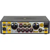 Markbass Kleiner Marcus 58R Bass Head