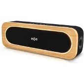 The House Of Marley Get Together 3 Bluetooth-lautsprecher Golden Golden One Size