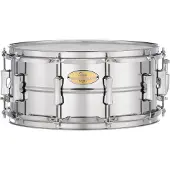 Pearl Primal Snare Collective 14 x 65 Stahl- Snare -Trommel